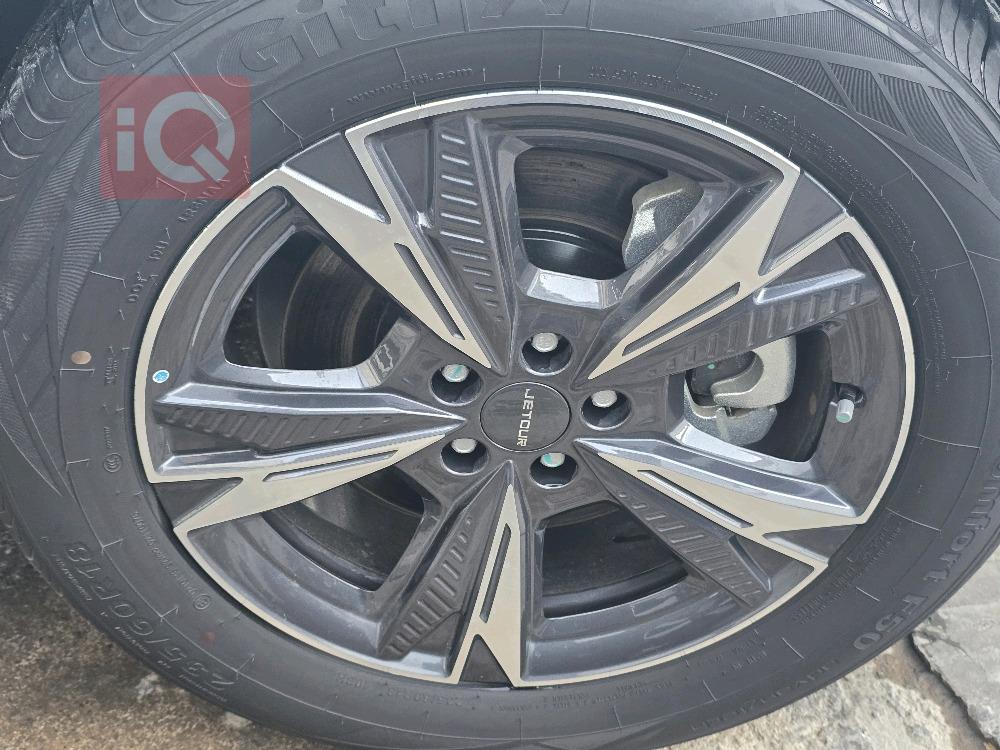 جيتور داشينج